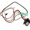 Componenta electronica pentru aspirator Electrolux / AEG, 4055477287