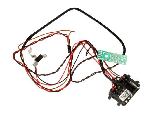 Componenta electronica pentru aspirator Electrolux / AEG, 4055477287