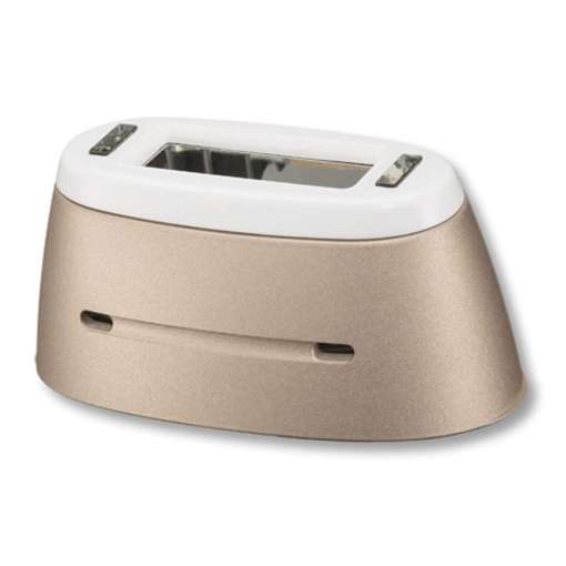 Cap de epilare standard pentru epilator IPL Braun, 81756023