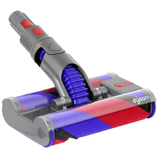 Perie dubla soft pentru aspirator Dyson, 965264-01