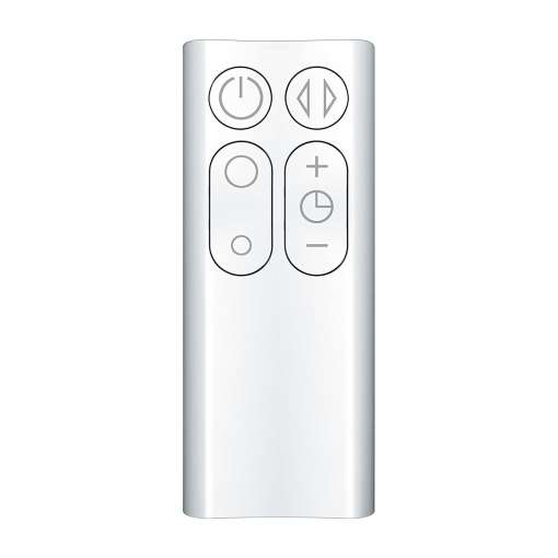 Telecomanda originala pentru ventilator Dyson, 965824-01