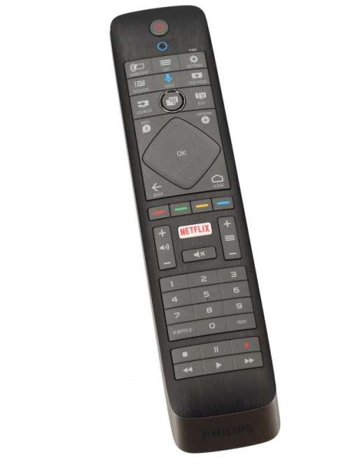 Telecomanda originala pentru TV Philips, 996598001054