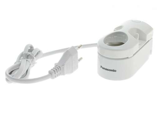 Incarcator / alimentator pentru periuta de dinti electrica Panasonic, EW1031CRB8W