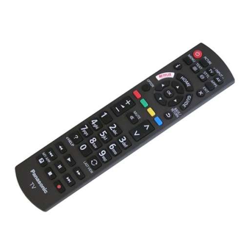 Telecomanda originala pentru TV Panasonic, N2QAYB001211