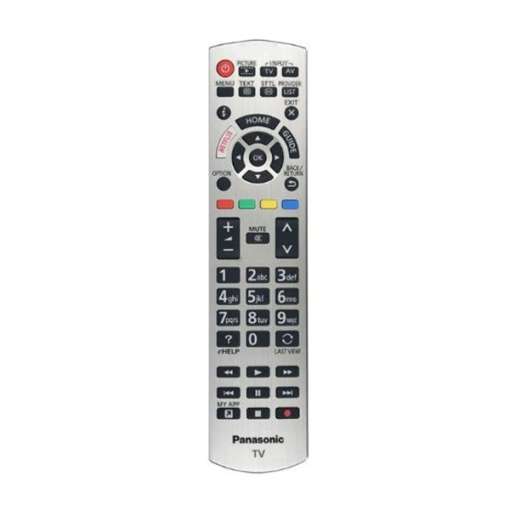 Telecomanda originala pentru TV Panasonic, N2QAYB001253
