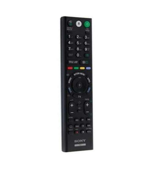 Telecomanda originala pentru TV SONY, RMF-TX311, 149346011