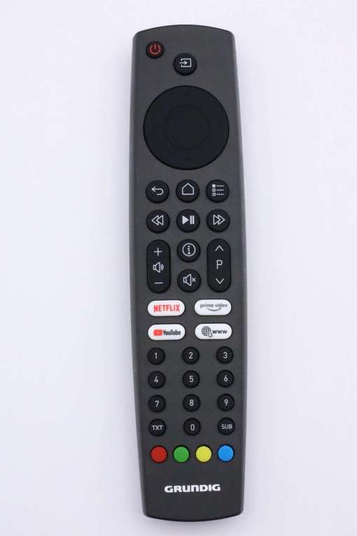 Telecomanda originala pentru TV Grunding, TS8187R-3