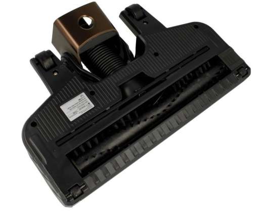 Perie Turbo pentru aspirator Bosch, 11046233 - imagine 2