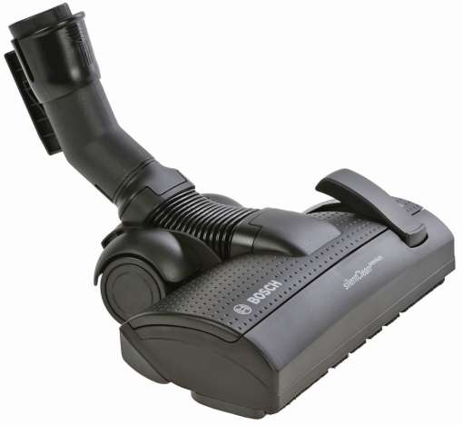 Perie pentru aspirator Bosch / Siemens, 17004257