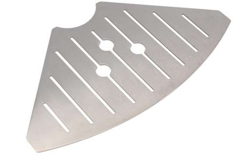 Grilaj tava picurare pentru espressor Krups, MS-0A10042