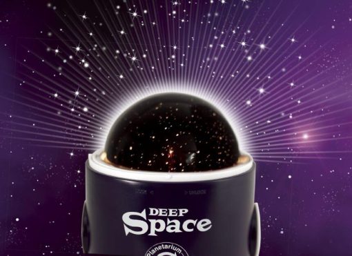 Proiector si planetariu 360, Brainstorm, E2000, 5060122731003 - imagine 5