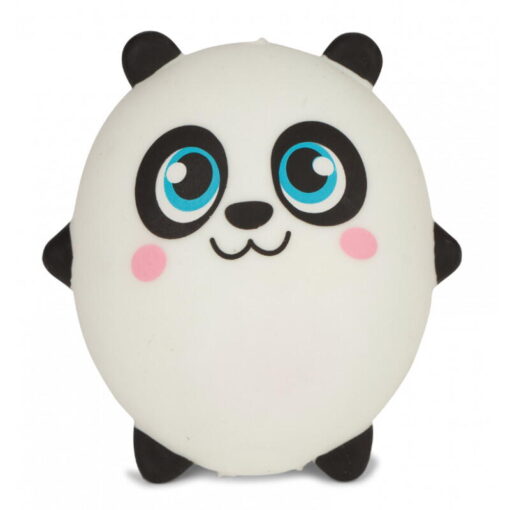 Jucarie Squishy - Animalut haios, Keycraft, CR151, 5037832314758 - imagine 10