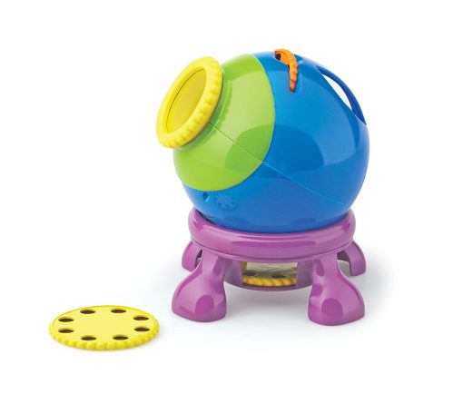 Primul meu proiector spatial, Learning Resources, LER2830, 765023028300