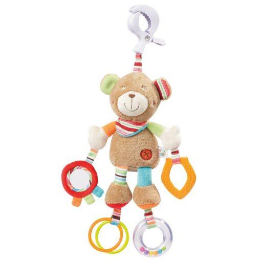 Centru de activitati - Oskar, Fehn, 091878, 4001998091878