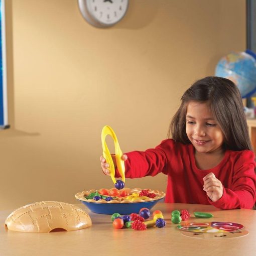 Placinta pentru sortat, Learning Resources, LER6216, 765023062168 - imagine 4
