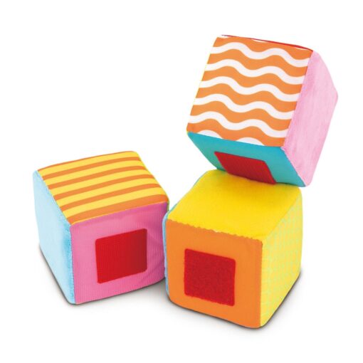 Cuburi colorate, Galt, 1005242, 5011979590718 - imagine 4