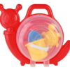 Set jucarii plaja - Melc, DOLU, D6133, 8690089061331