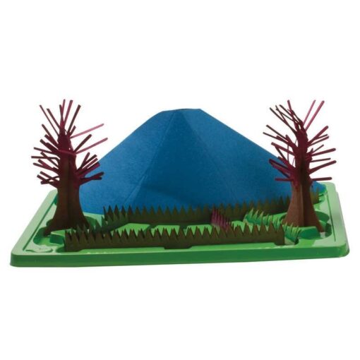 Set experimente - Gradina magica, TOBAR, T01918, 5038728010945 - imagine 3