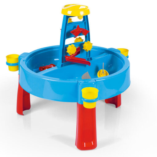 Masuta de activitati pentru apa si nisip, DOLU, D3070, 8690089030702