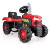 Tractor cu pedale, DOLU, D8050, 8690089080509