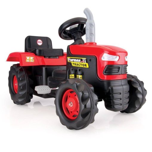 Tractor cu pedale, DOLU, D8050, 8690089080509