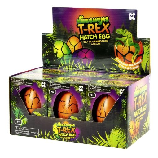 Ou T-Rex, Keycraft, NV273, 5037832305862 - imagine 3