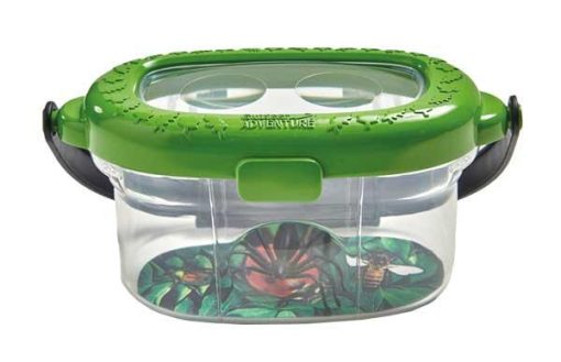 Observatorul pentru insecte, Brainstorm, E2061, 5060122733809 - imagine 2