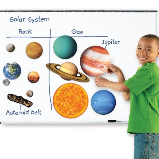 Sistem solar magnetic, Learning Resources, LER6040, 765023060409 - imagine 3