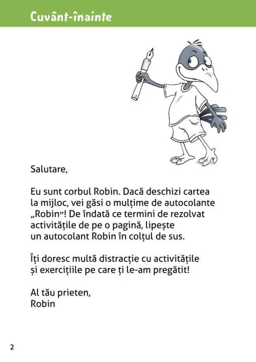 Circulam in siguranta cu Robin, DPH, 978-606-048-415-8, 5948495006044 - imagine 3