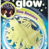 Set reflectorizant - Dinozauri si stelute, Brainstorm, B8602, 5060122730716