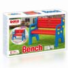 Bancuta pentru copii, DOLU, D3027, 8690089030276