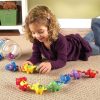 Elefantei cu cifre, Learning Resources, LER6703, 765023867039