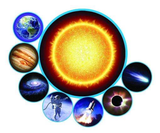 Primul meu proiector spatial, Learning Resources, LER2830, 765023028300 - imagine 4