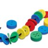Joc de indemanare Fun Buttons, Galt, 1003238, 5011979528933