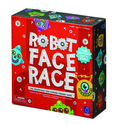 Cursa roboteilor, Educational Insights, EI-2889, 086002028891 - imagine 7