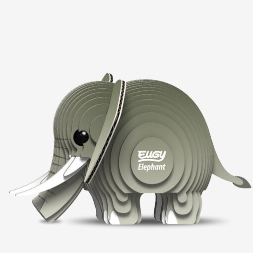 Model 3D - Elefant, Brainstorm, BD5002, 5060122733724 - imagine 7