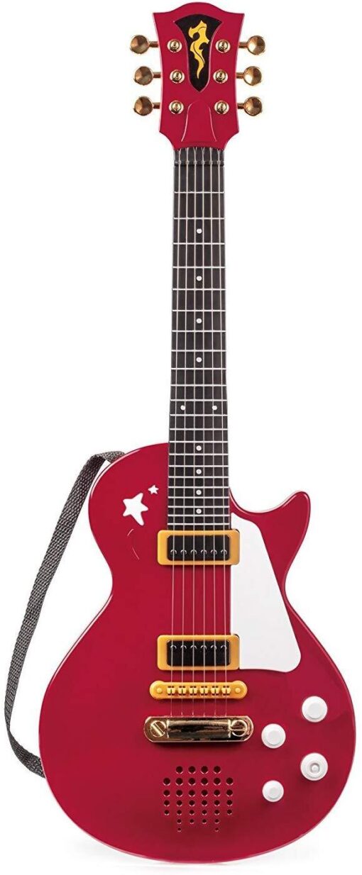 Chitara Rock, TOBAR, T28392, 5038728132142