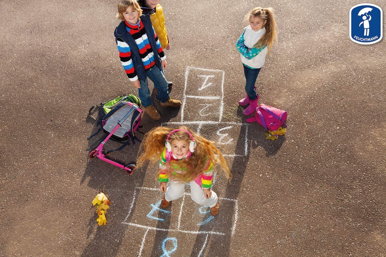 Set creta premium - 20 buc, FEUCHTMANN, 6575001, 4015259250010 - imagine 5