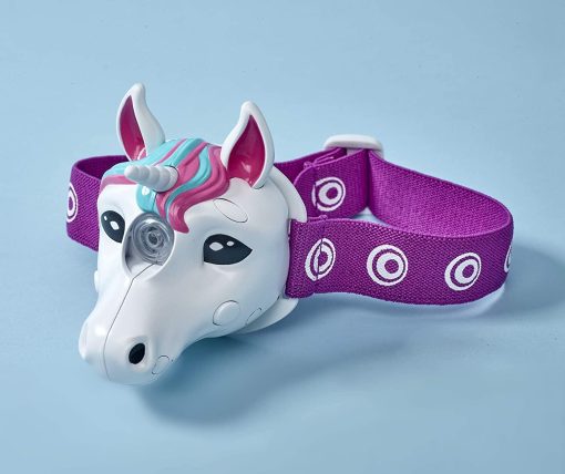 Lanterna de cap Unicorn, Brainstorm, E2074, 5060122734806 - imagine 3