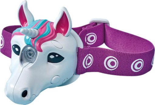Lanterna de cap Unicorn, Brainstorm, E2074, 5060122734806 - imagine 2
