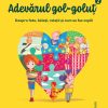 Adevarul gol-golut vol II. Despre fete, baieti, relatii si cum se fac copiii, UNIVERS, 9789733414278