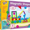 Set - forme geometrice magnetice, Galt, 1005284, 5011979591852