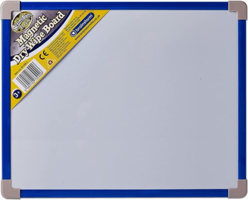 Tabla magnetica (30 x 24.5 cm), Brainstorm, B1500, 5060122730006