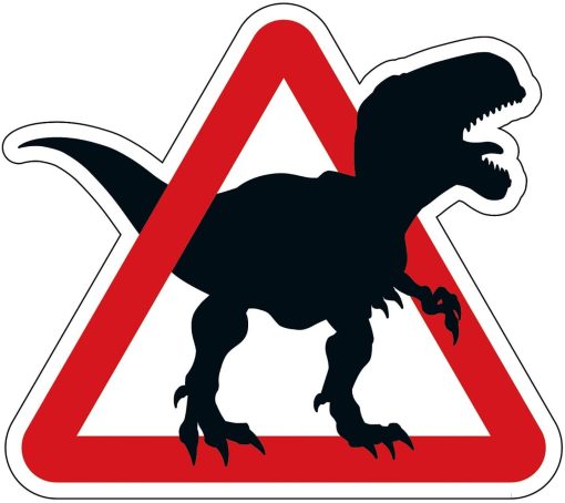 Proiector 2 in 1 - T Rex, Brainstorm, E2028, 5060122731928 - imagine 11