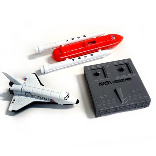 Set nava spatiala, Keycraft, DC180, 5037832302250 - imagine 2