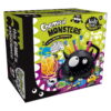 Set experimente - Monstruletii veseli, LISCIANI, LEN82773, 8008324087952