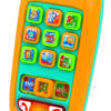Primul meu telefon mobil, Little Learner, 4203T, 672552420379