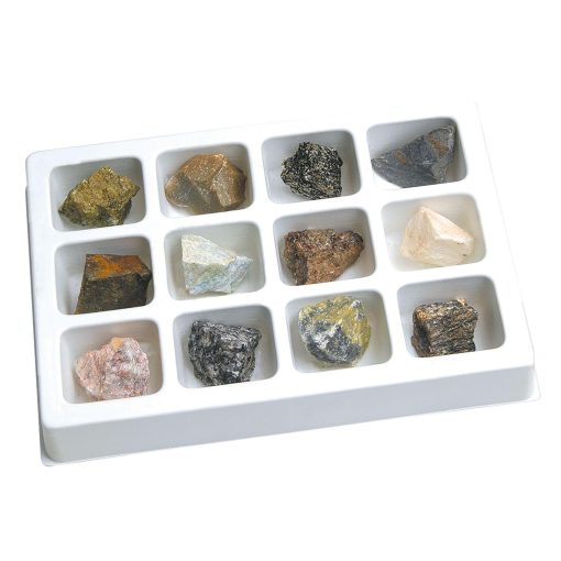 Kit paleontologie - Roci metamorfice, Educational Insights, EI-5206, 086002052063