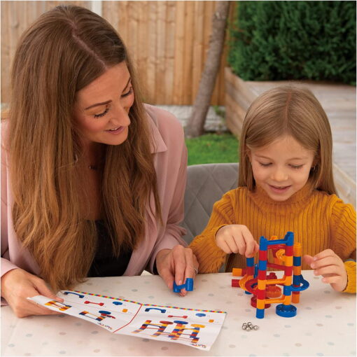 Mini Marble Run, Galt, 1005488, 5011979624239 - imagine 2