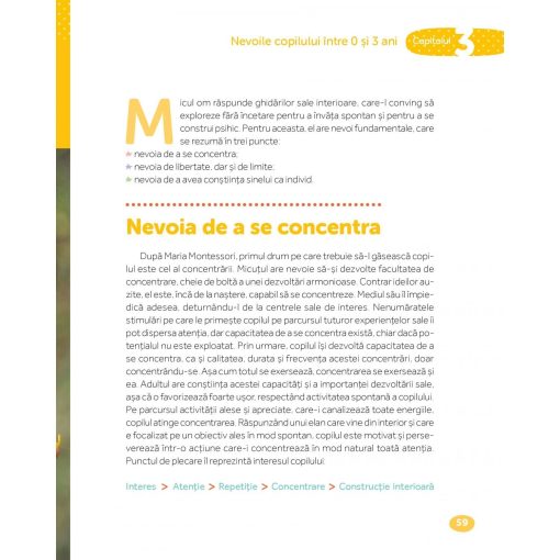 Montessori de la nastere la 3 ani, DPH, 978-606-683-443-8, 5948489355578 - imagine 8